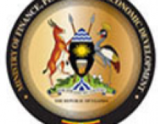 Ministry of Finance, Planning and Economic Development (MoFPED) of Uganda