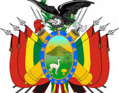 Ministry of Environment and Water of Bolivia / Ministerio de Medio Ambiente y Agua del Estado Plurinacional de Bolivia