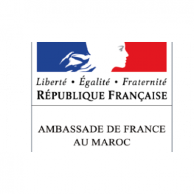 Embassy of France in Rabat, Morocco