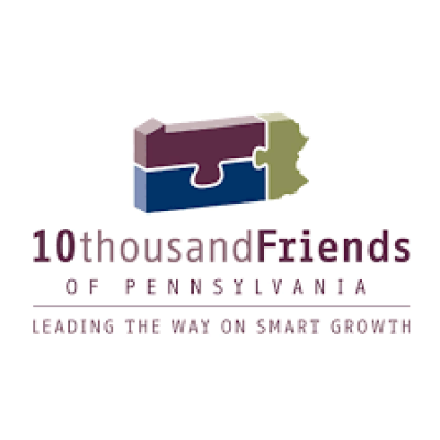 10,000 Friends of Pennsylvania