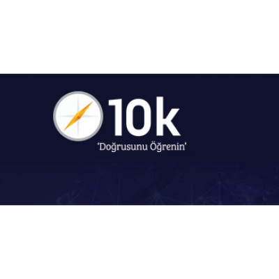 10k Consulting