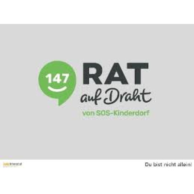 147 Rat auf Draht