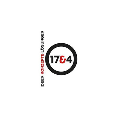 17&4 Organisationsberatung Gmb