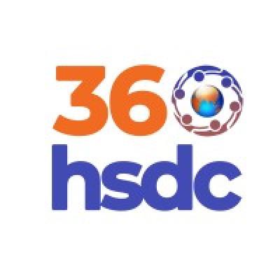 360 HSDC - 360 Health Systems 