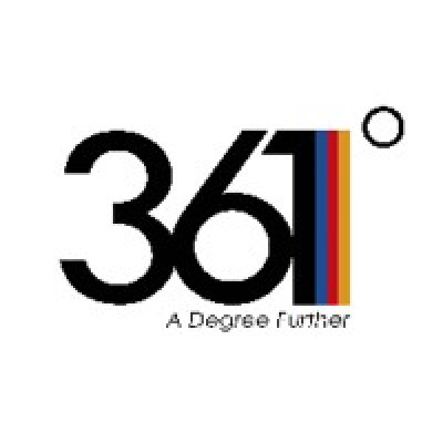 361 DEGREES