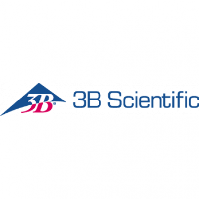 3B Scientific Russia ООО / 3Б 