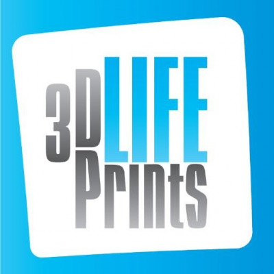 3D LifePrints