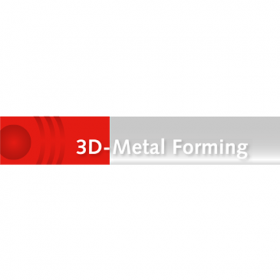 3D-Metal Forming
