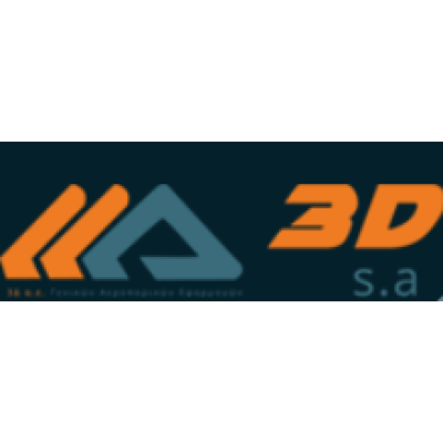 3D S.A. - 3D General Aviation Applications SA