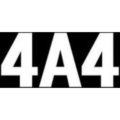 4 A 4 PRODUCTIONS