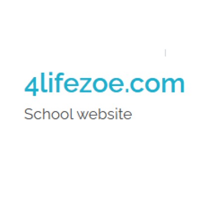 4Life Zoe Vocational Training Institute