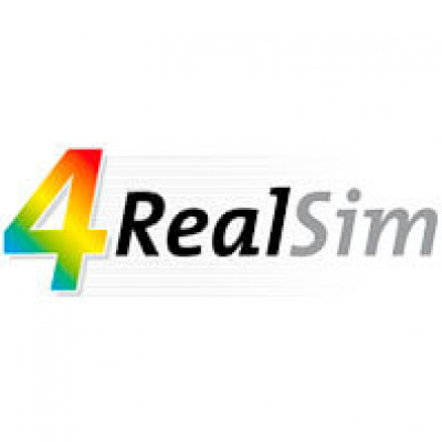 4RealSim Services B.V.