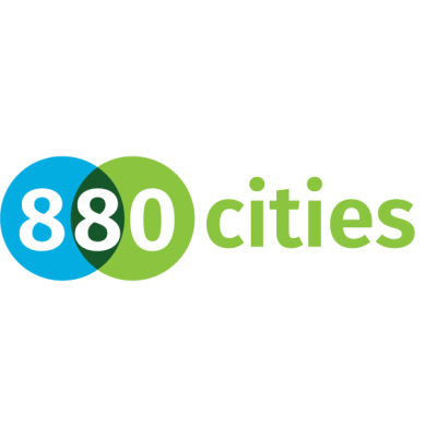 8 80 Cities 8 80 Cities