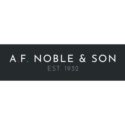 A.F. Noble & Son