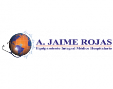 A. Jaime Rojas Representaciones Grles. S.A.