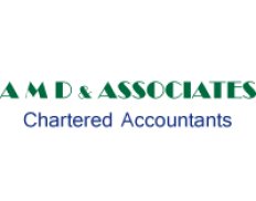 A M D & ASSOCIATES