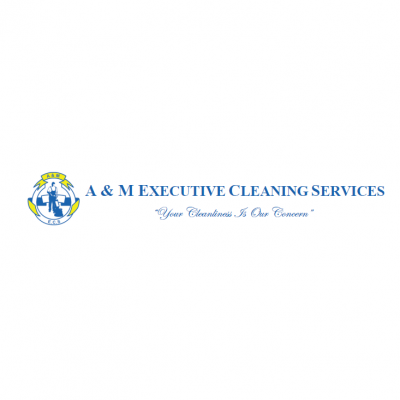 A & M Executive Cleaning Servi