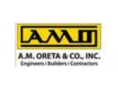 A. M. Oreta & Co., Inc.