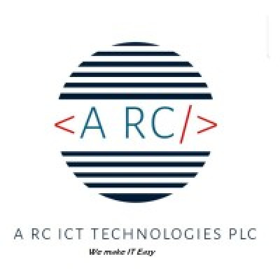 A RC ICT TECHNOLOGIES PLC