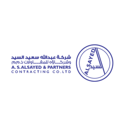 A. S. Alsayed & Partners Contracting Co. Ltd