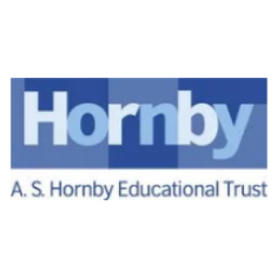 A. S. Hornby Educational Trust