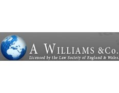 A. Williams & Co. (Solicitors) - Cross Border Legal Practice