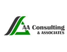 AA Consulting & Associates