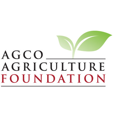AAF - AGCO Agriculture Foundation