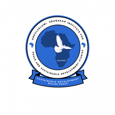 AAIPSDS - Abdulsalami Abubakar Institute for Peace and Sustainable Development Studies