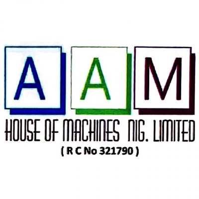 Aam House of Machines Nig. Limited