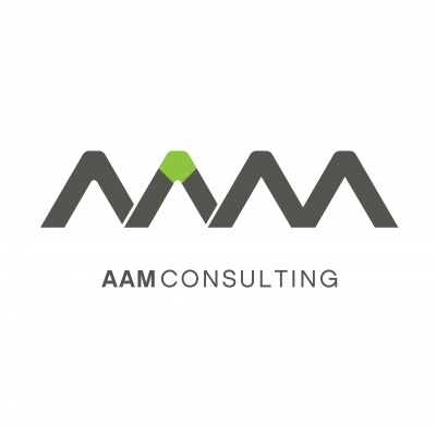 AAM Management Information Consulting Ltd.'s Logo