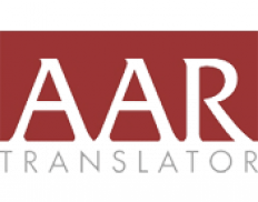 AAR Translator AB