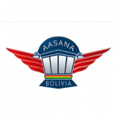 Administration of Airports and Services Auxiliary to Air Navigation (AASANA) of Bolovia /Administración de Aeropuertos y Servicios Auxiliares a la Navegación Aérea