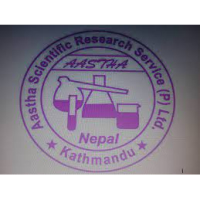 Aastha Scientific Research Service Pvt. Ltd.