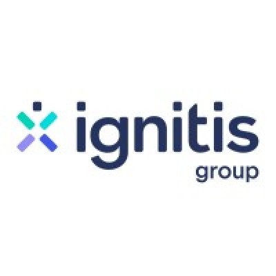 AB Ignitis Grupe