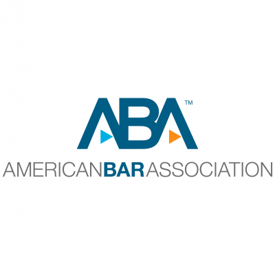 American Bar Association (ABA ROLI)'s Logo