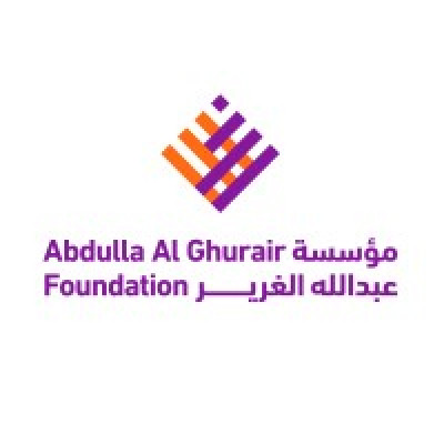 AGF - Abdulla Al Ghurair Found