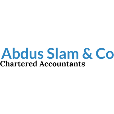 Abdus Slam &CO, Chartered Acco