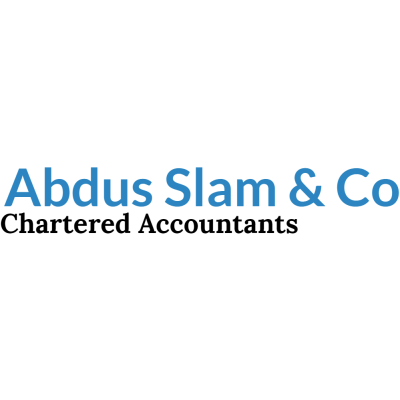 Abdus Slam &CO, Chartered Accountants