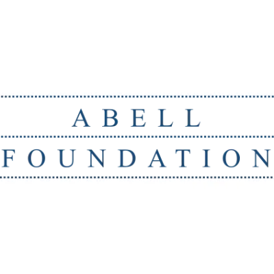 The Abell Foundation - Regular