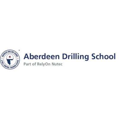 Aberdeen Drilling School