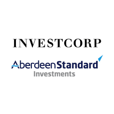 Investcorp - Aberdeen Standard Investcorp Infrastructure Partners (ASIIP)