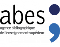 ABES - Agence bibliographique de l'enseignement supérieur