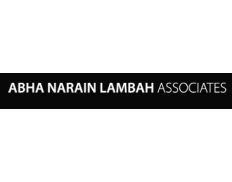 Abha Narain Lambah Associates