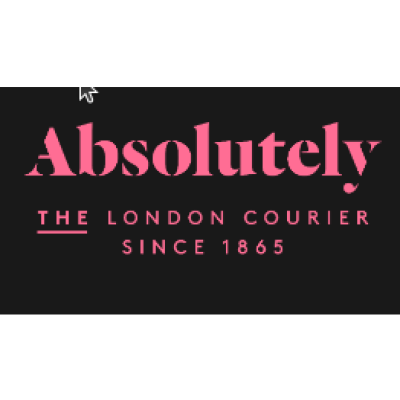 Absolutely Courier