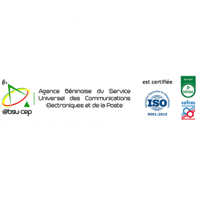 ABSU-CEP - Agence Béninoise du Service Universel des Communications Electroniques et de la Poste