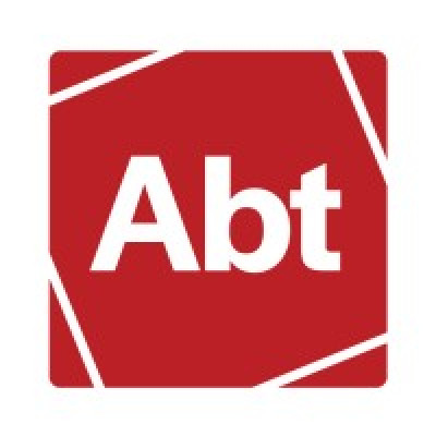 Abt Associates UK (known as ABT Britain Limited)'s Logo
