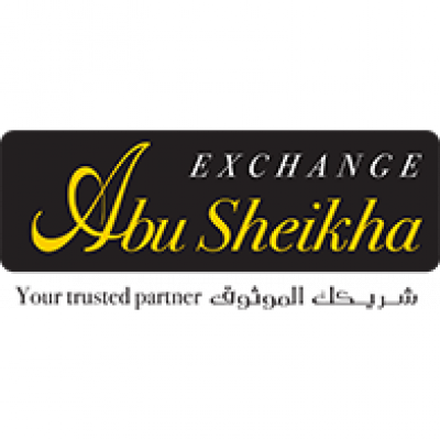 Abu Sheikha for Exchange