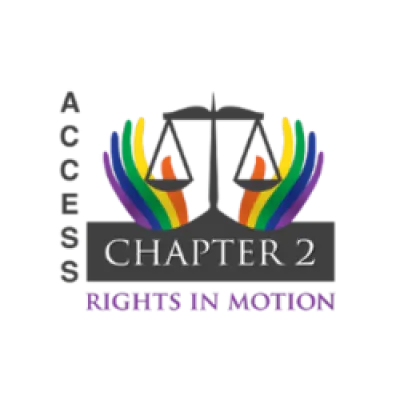 AC2 - Access Chapter 2