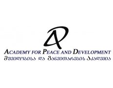 Academy for Peace and Development